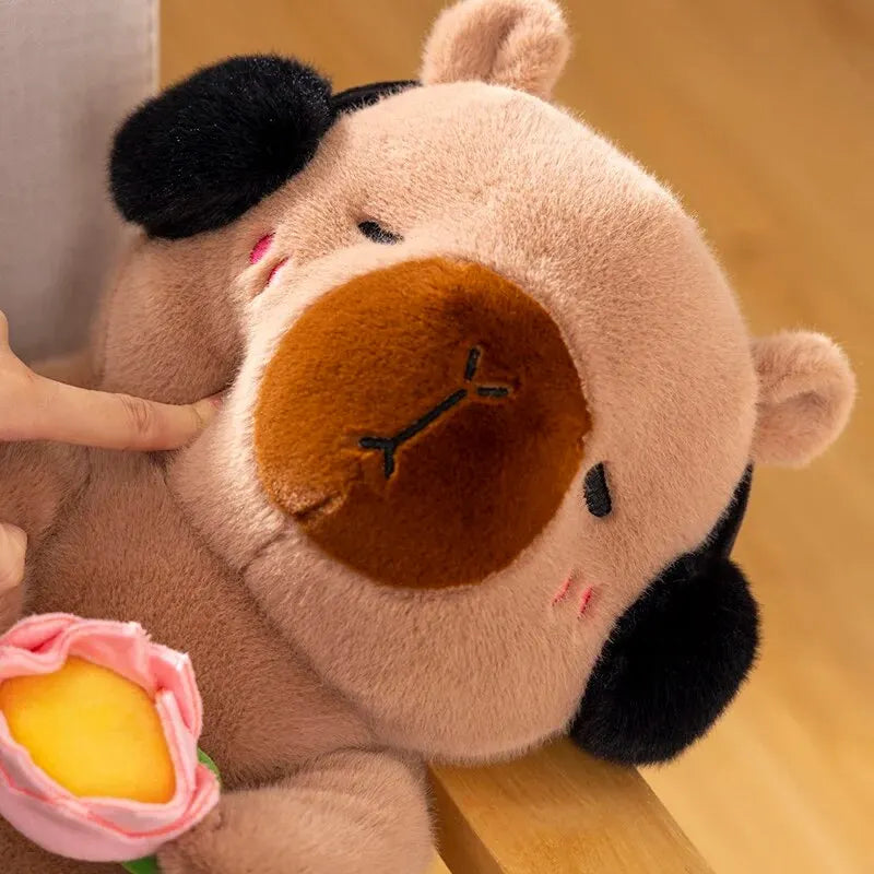 Calming Toy Plush!!