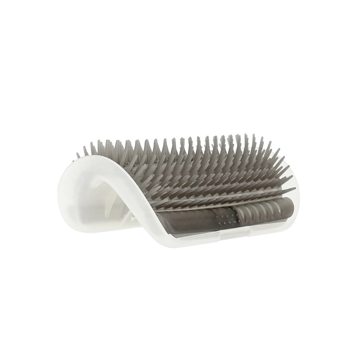 Pet Brush For Corner!