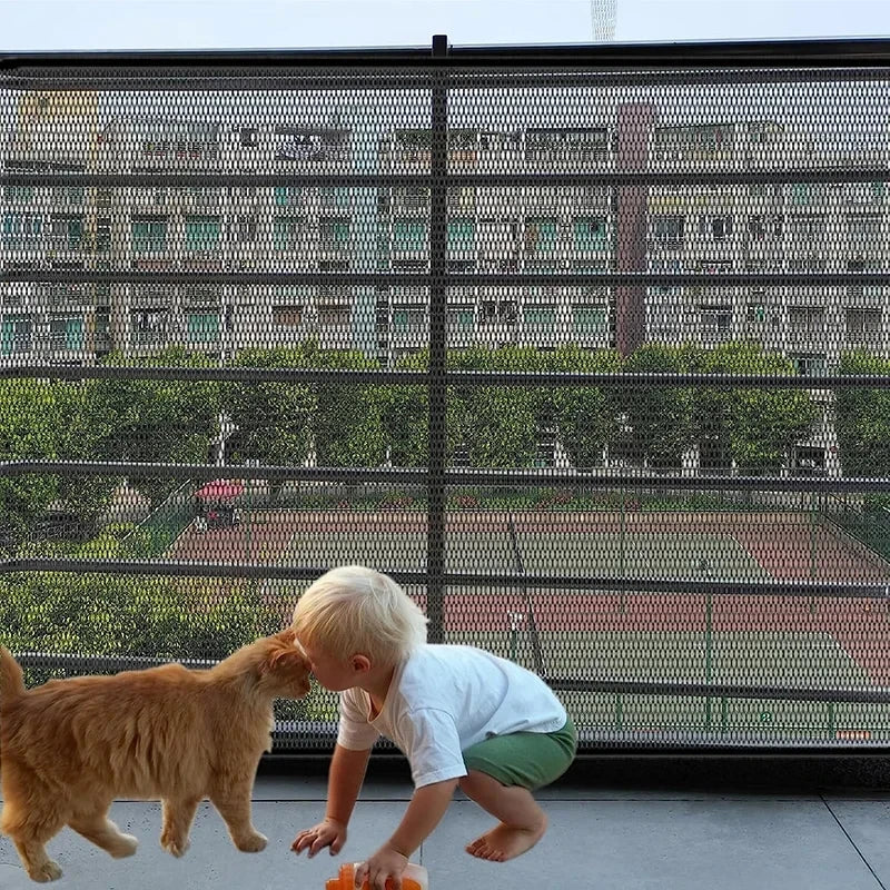 Pet Barrier Fences!