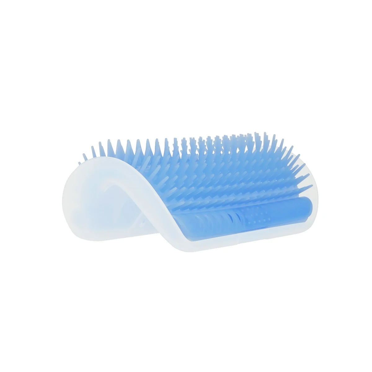 Pet Brush For Corner!