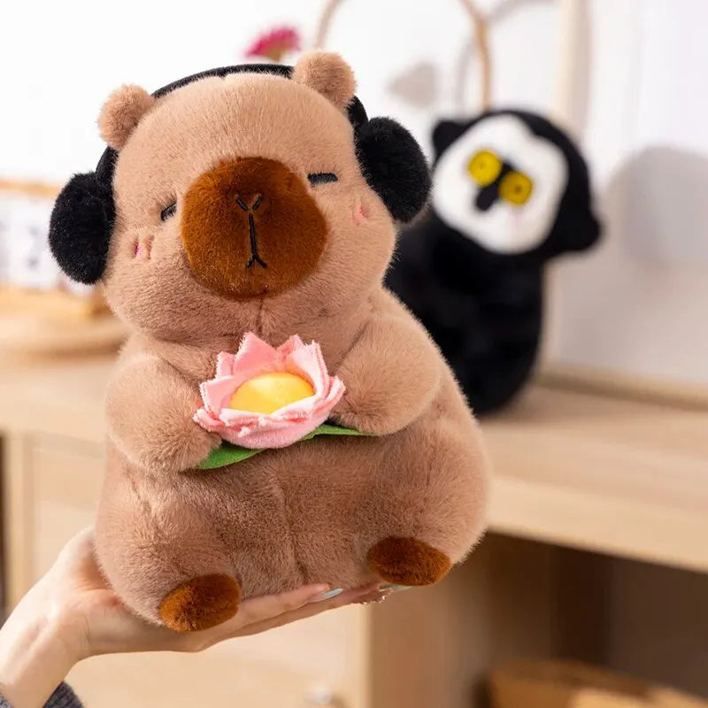 Calming Toy Plush!!