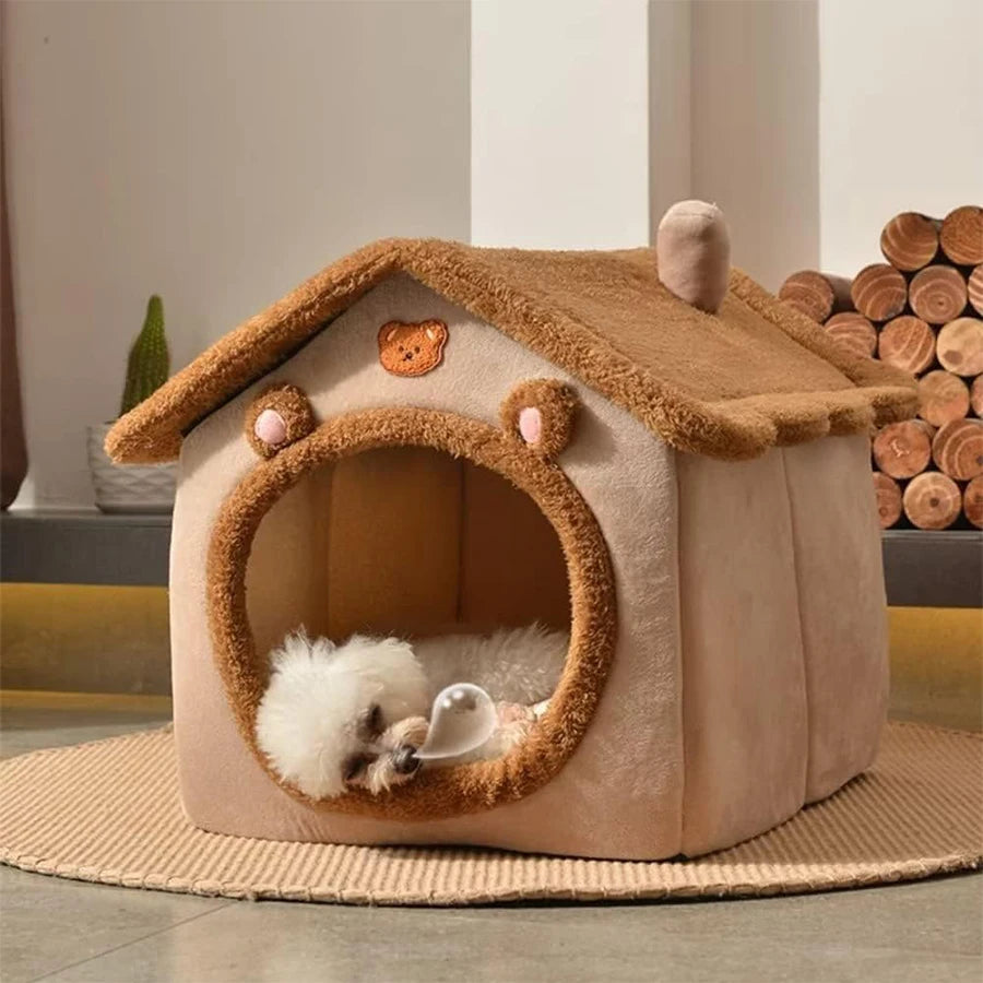 Amazing House For Your Pet!