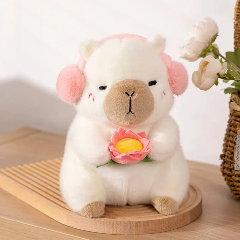 Calming Toy Plush!!