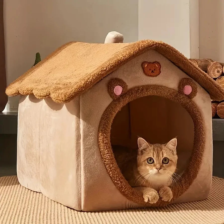 Amazing House For Your Pet!