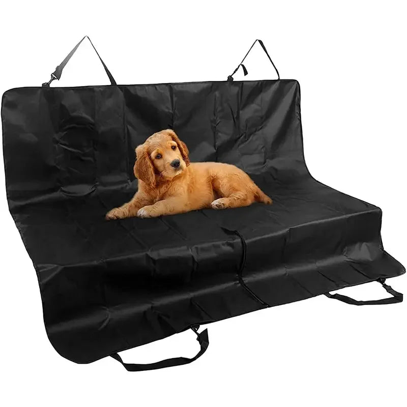 Hard Car Bottom Protector For Animals!!