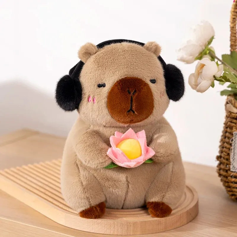 Calming Toy Plush!!