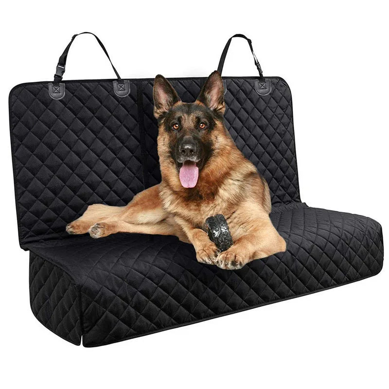 Dog Seat For Car!