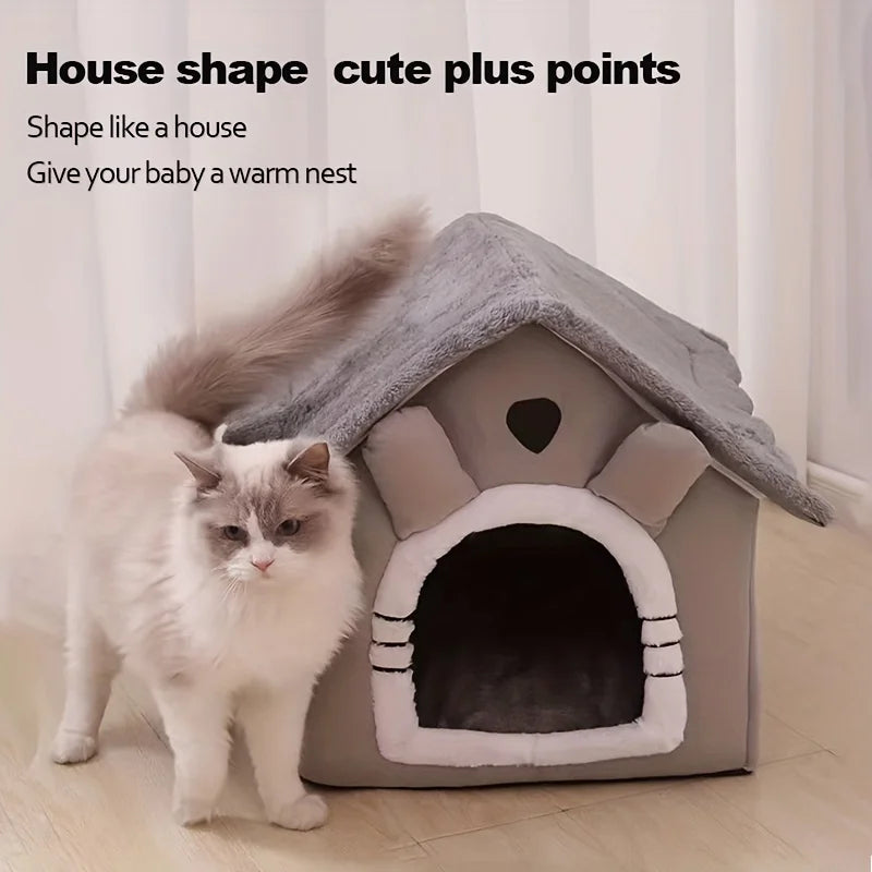 Amazing House For Your Pet!