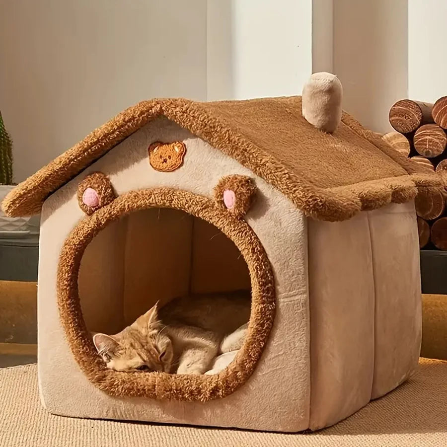 Amazing House For Your Pet!