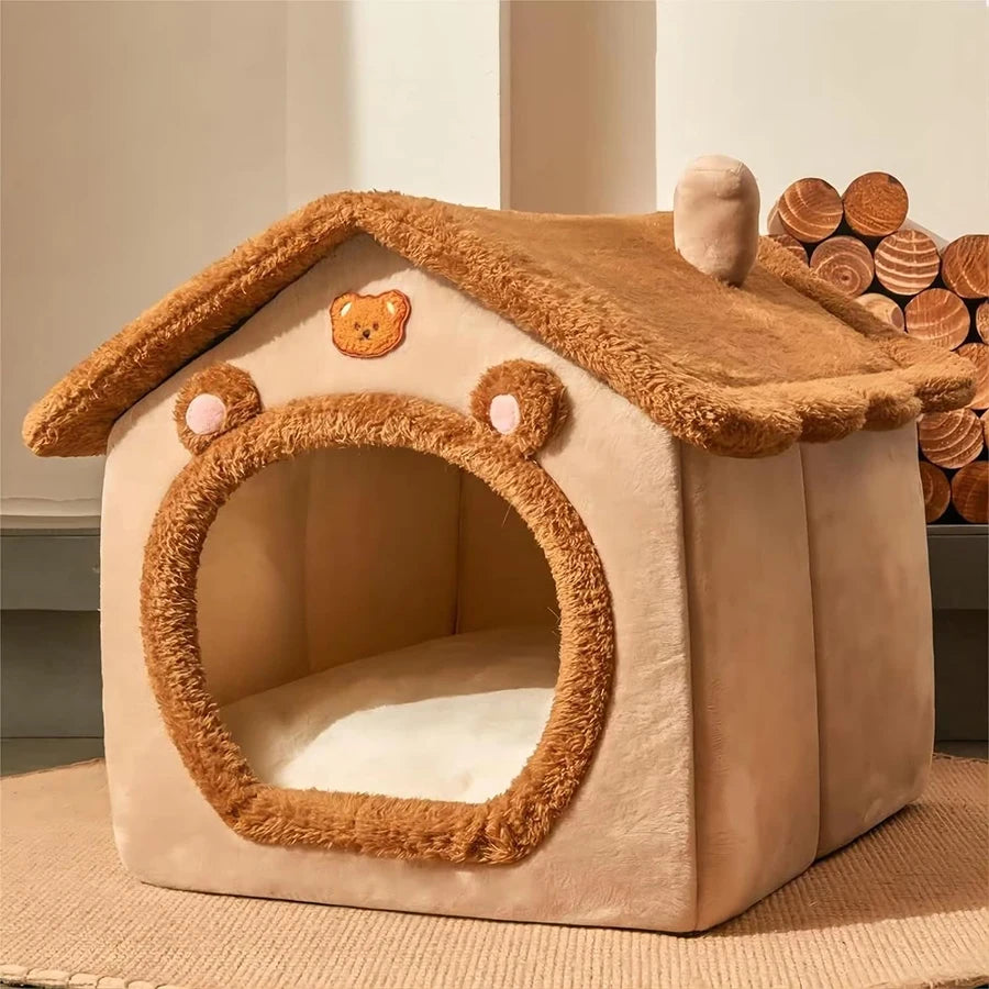 Amazing House For Your Pet!
