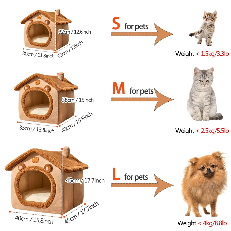 Amazing House For Your Pet!