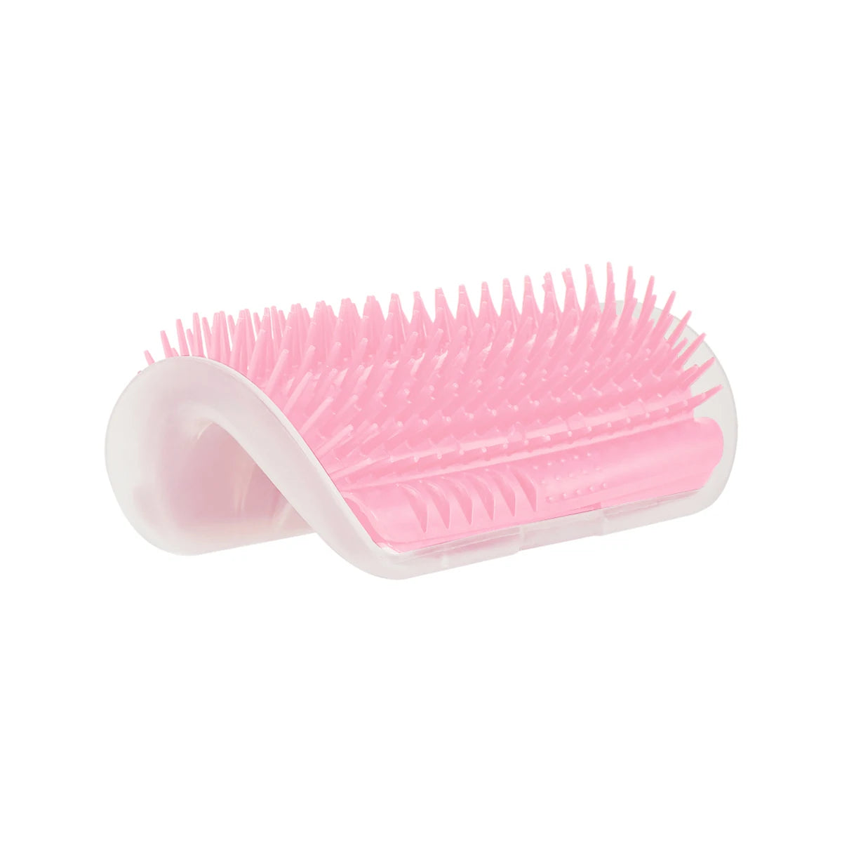 Pet Brush For Corner!