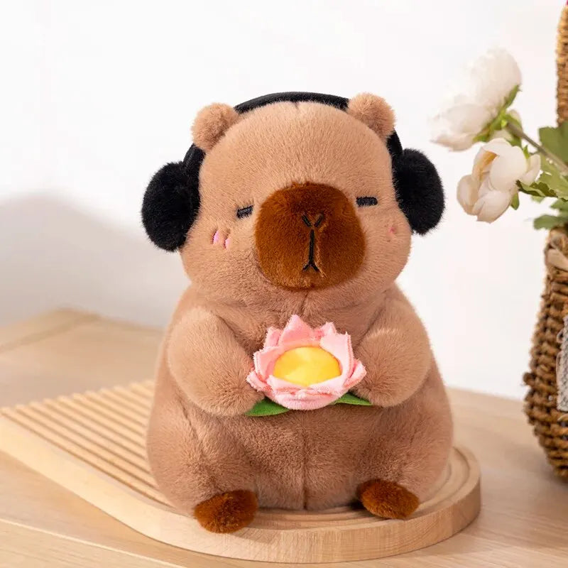 Calming Toy Plush!!
