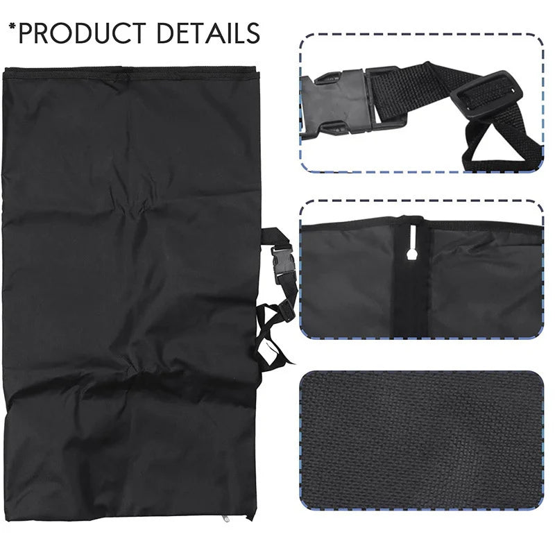 Hard Car Bottom Protector For Animals!!