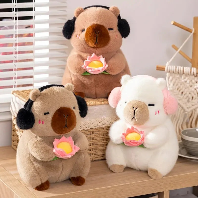 Calming Toy Plush!!
