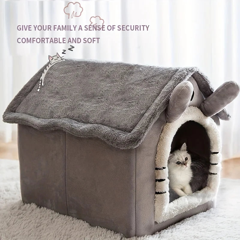 Amazing House For Your Pet!