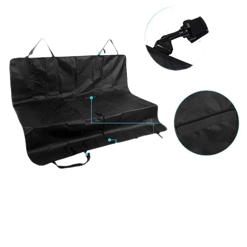 Hard Car Bottom Protector For Animals!!