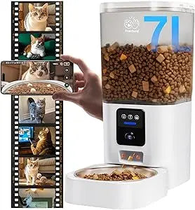 Automatic Smart Feeder