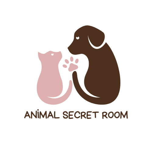 Animal Secret Room