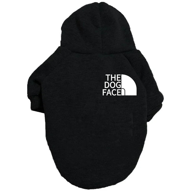 The Dog Face Clothes!!