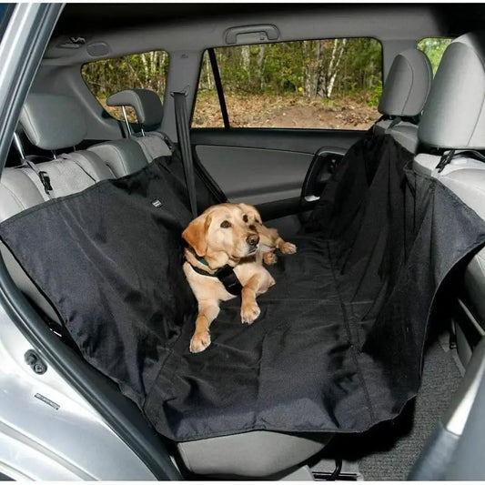 Hard Car Bottom Protector For Animals!!