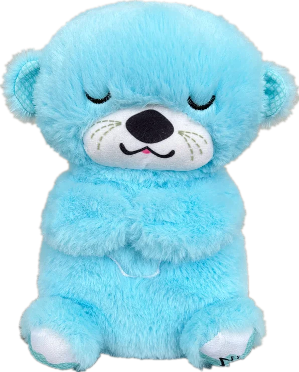 Calming Toy Plush!