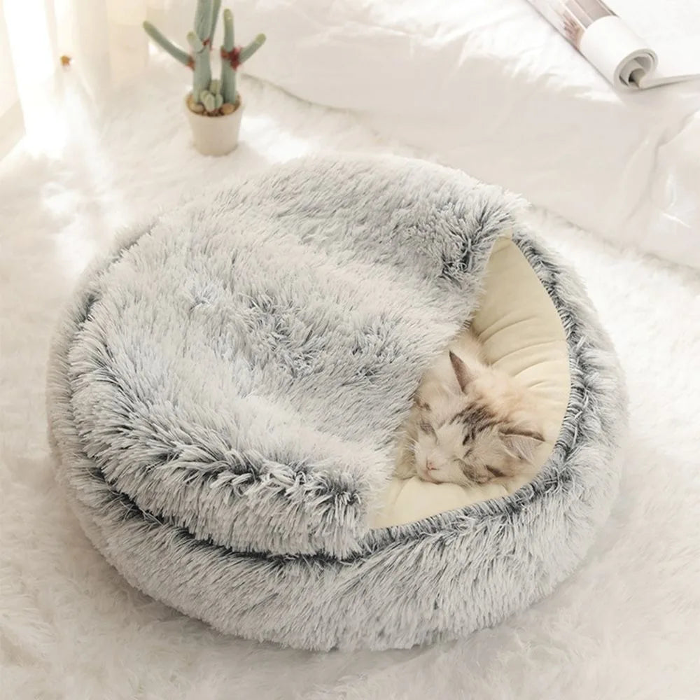 Extremely Comfortable Bed For Your Pet!