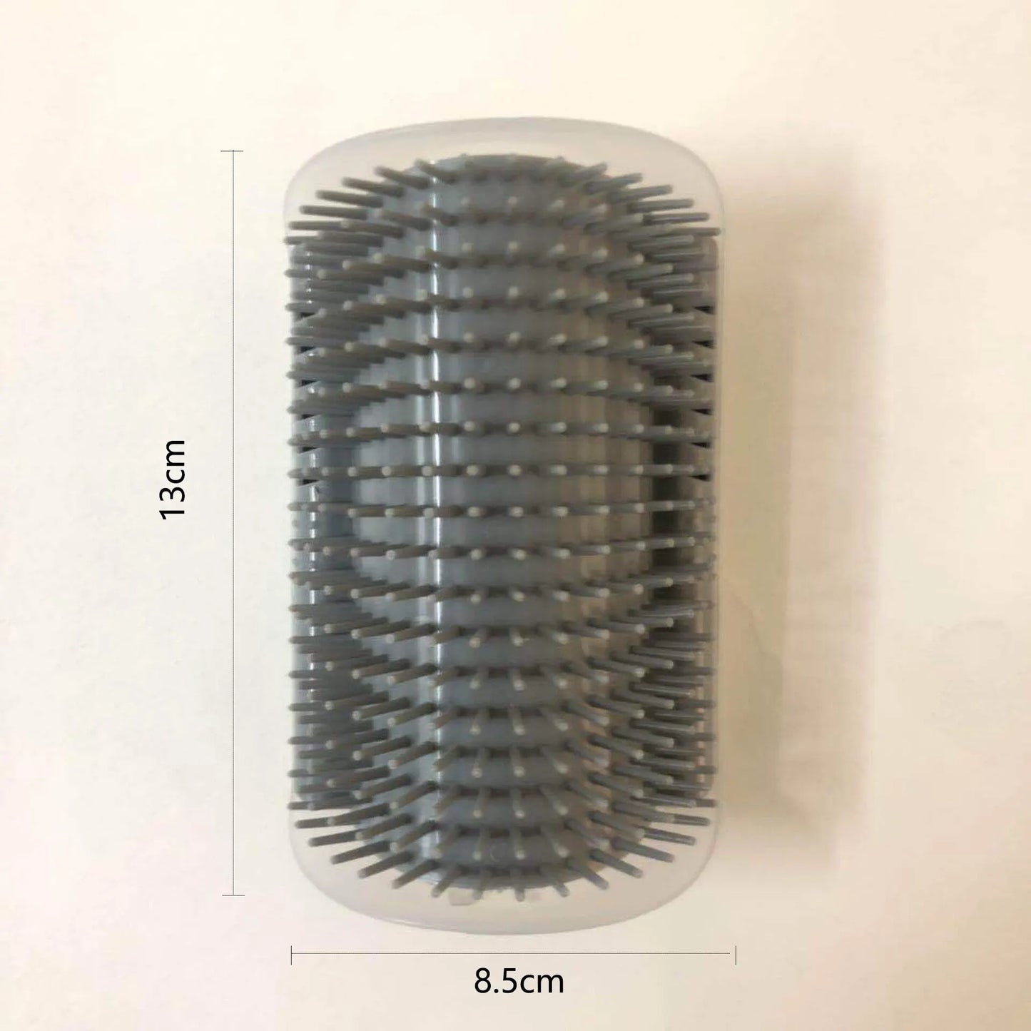 Pet Brush For Corner.