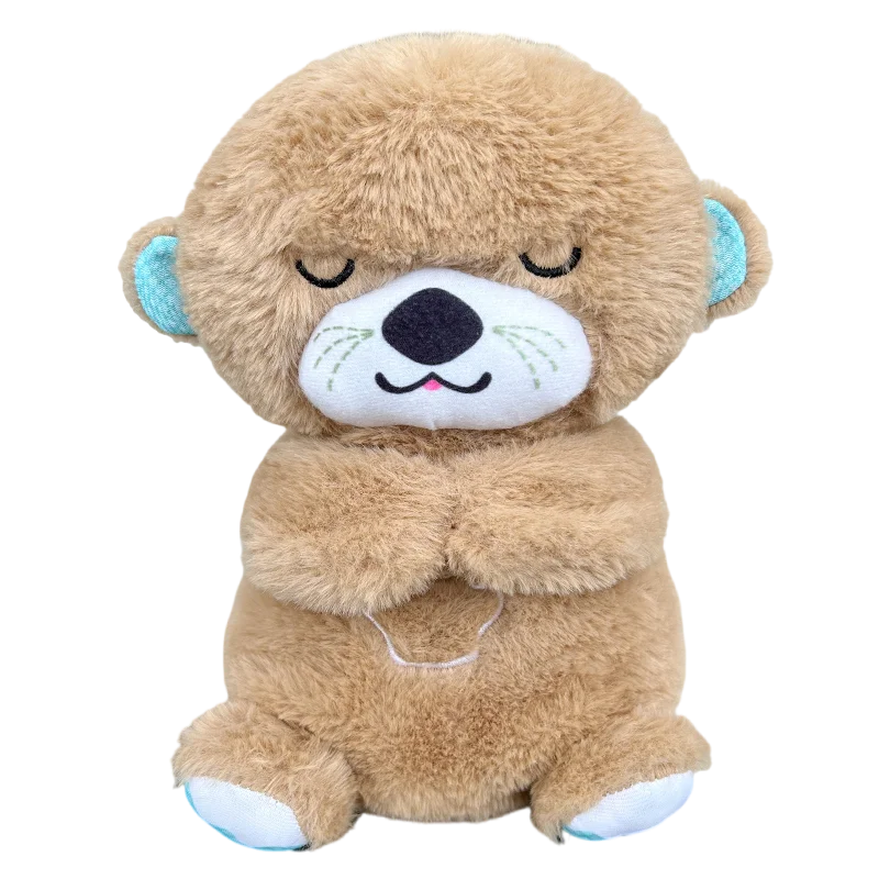 Calming Toy Plush!