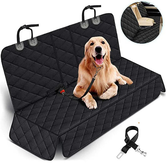 Dog Seat For Car!
