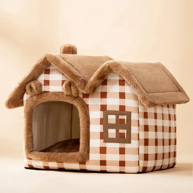 Amazing House For Your Pet!