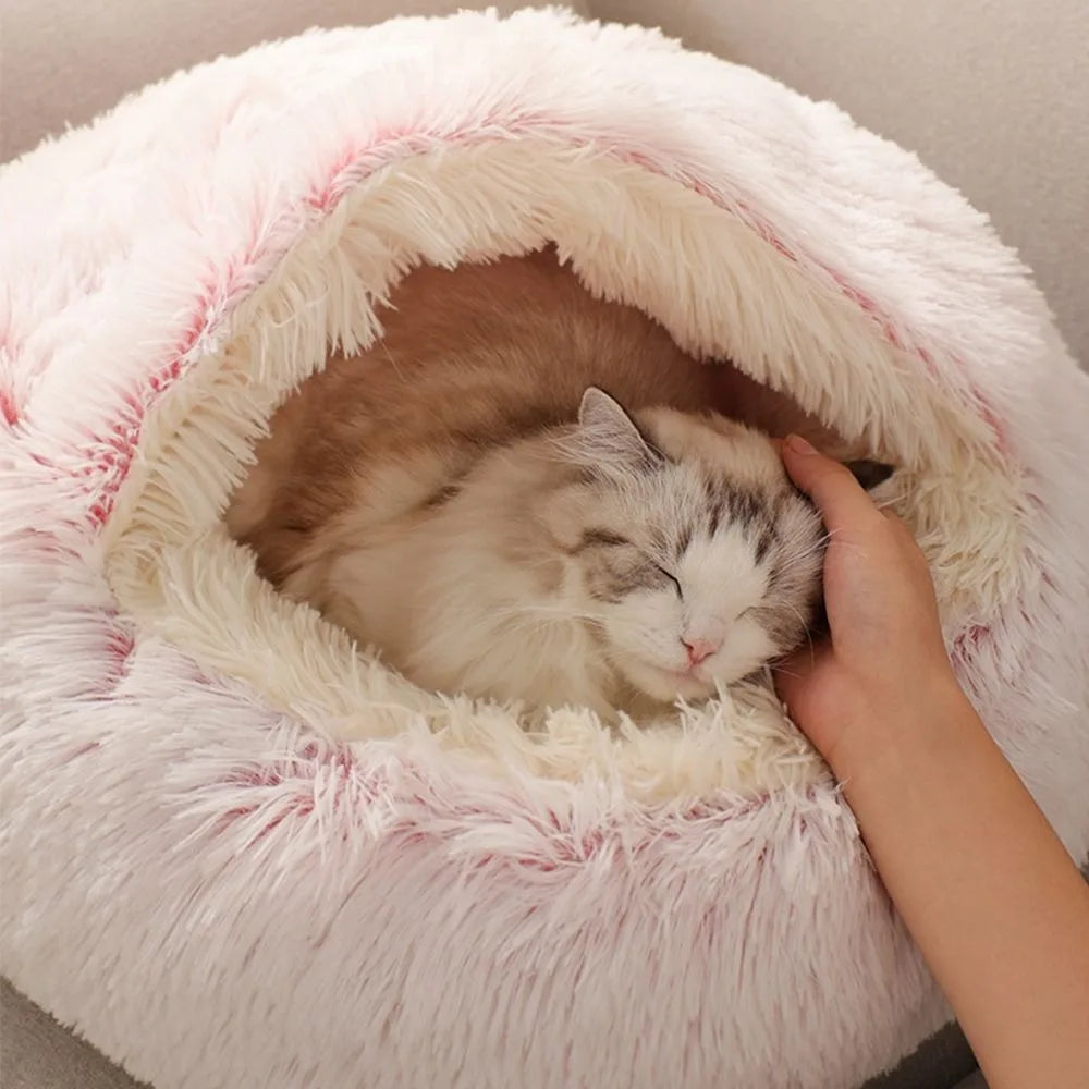 Extremely Comfortable Bed For Your Pet!