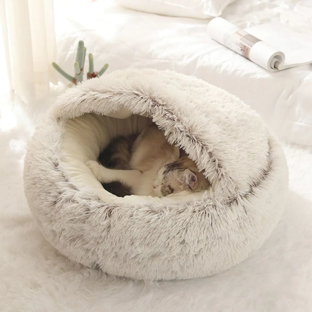 Extremely Comfortable Bed For Your Pet!