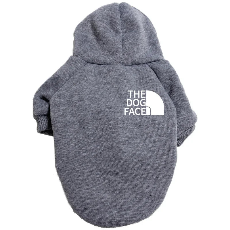 The Dog Face Clothes!!