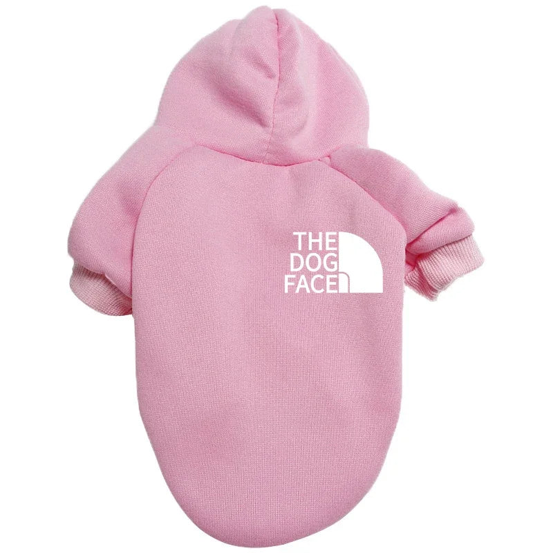 The Dog Face Clothes!!