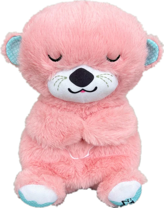 Calming Toy Plush!