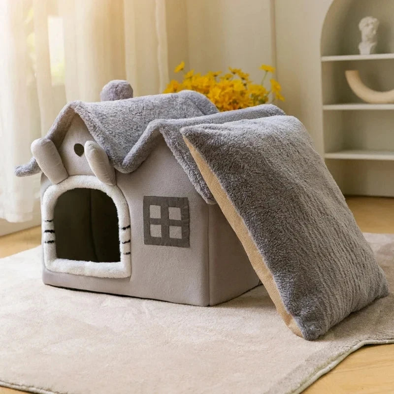 Amazing House For Your Pet!