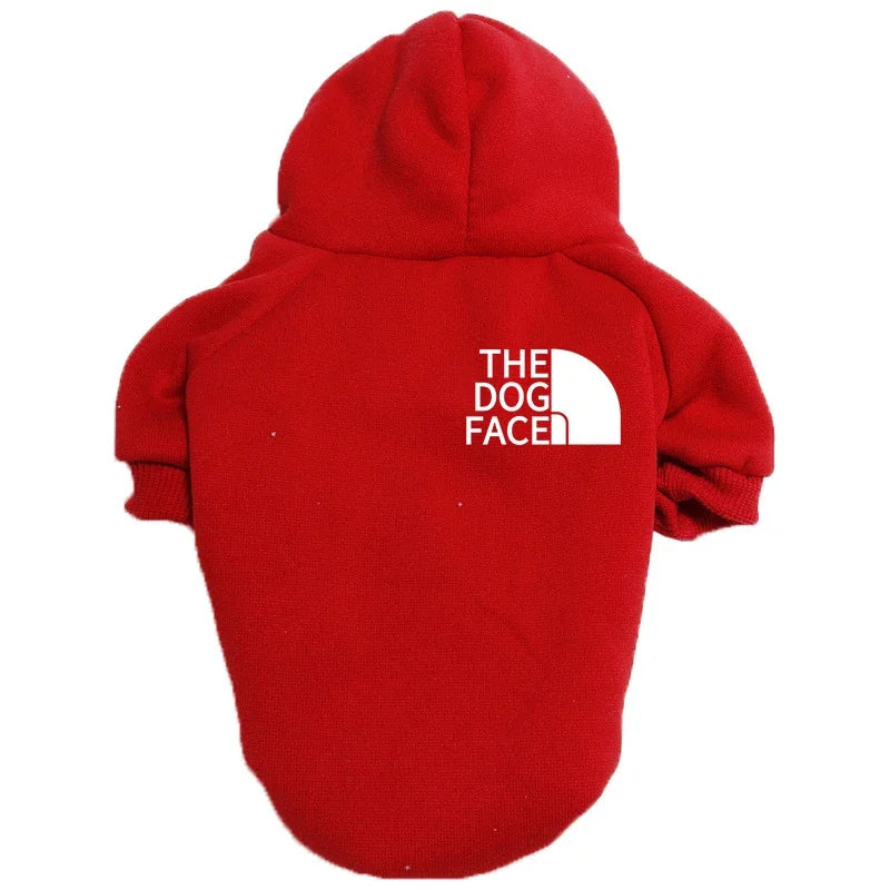 The Dog Face Clothes!!