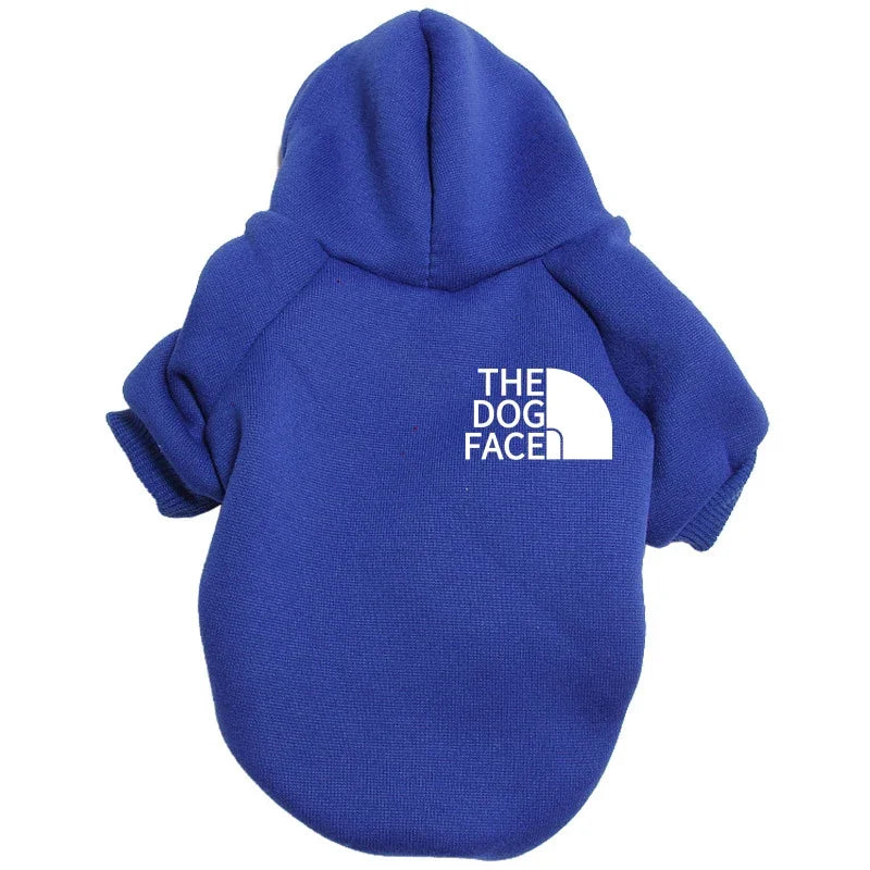 The Dog Face Clothes!!