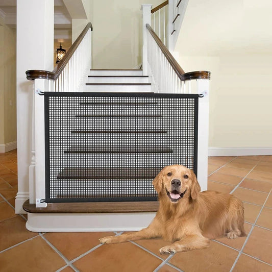 Pet Barrier Fences!