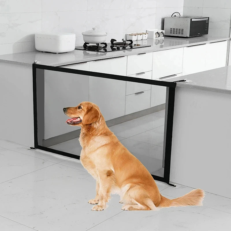 Pet Barrier Fences!