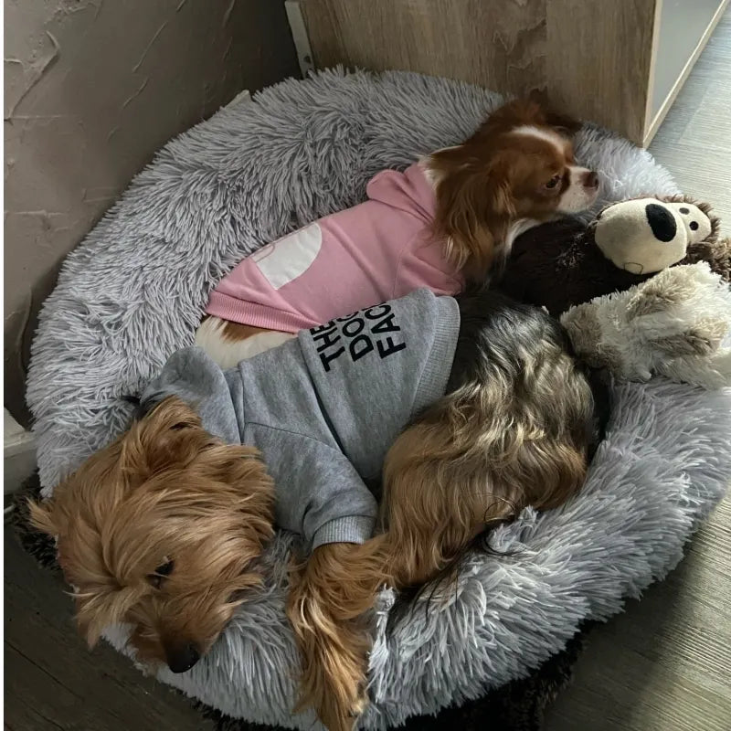 The Dog Face Clothes!!