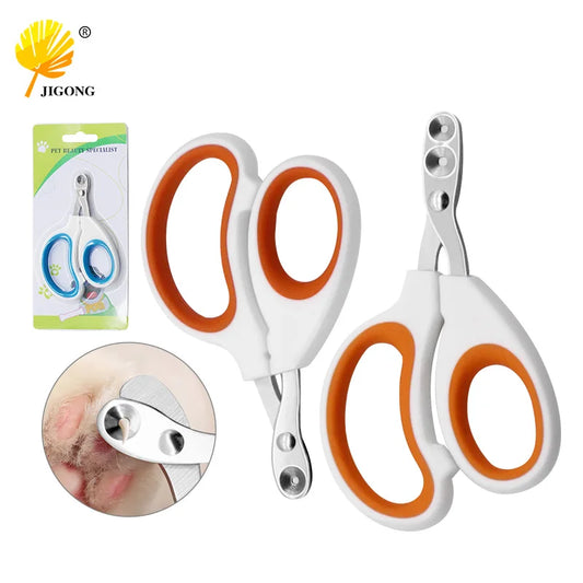 Professional Pet Nail Clipper.