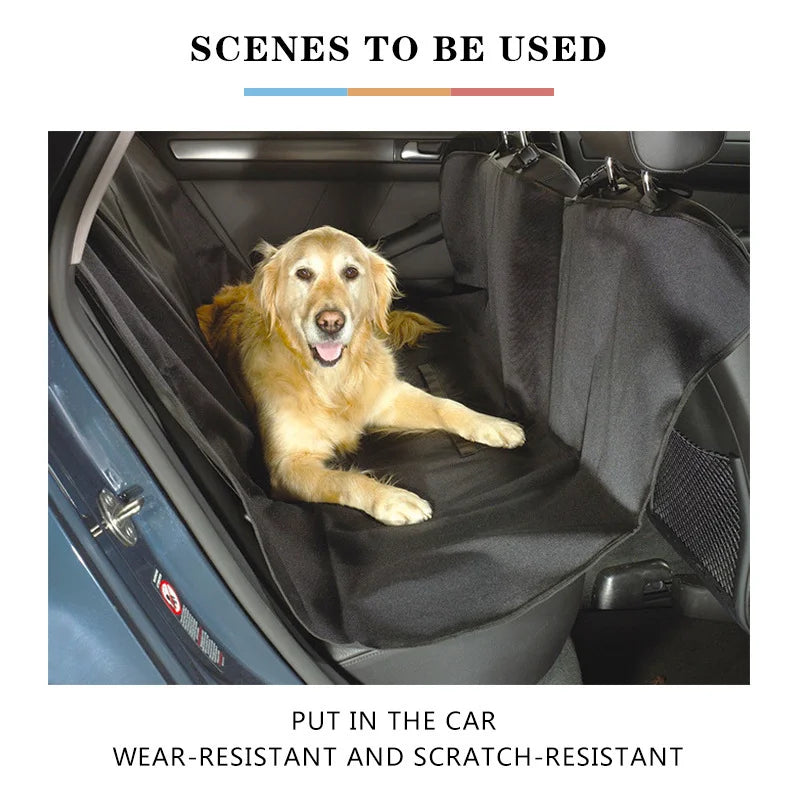 Hard Car Bottom Protector For Animals!!