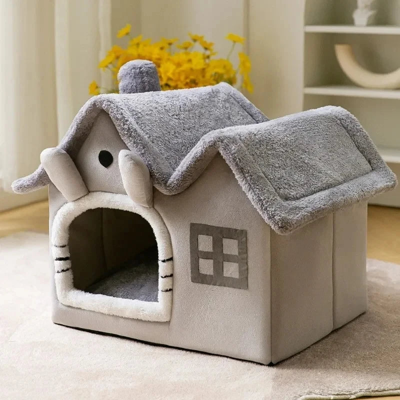 Amazing House For Your Pet!