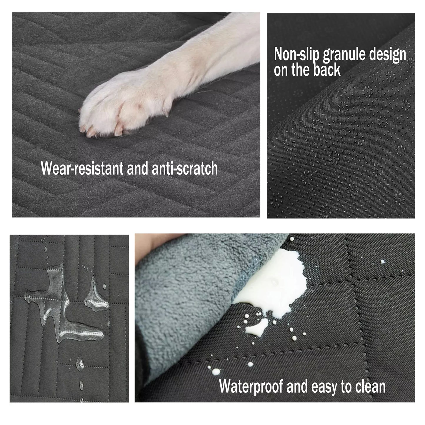 Hard Car Bottom Protector For Animals!!