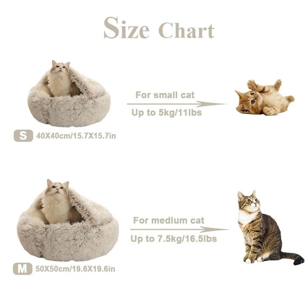 Extremely Comfortable Bed For Your Pet!